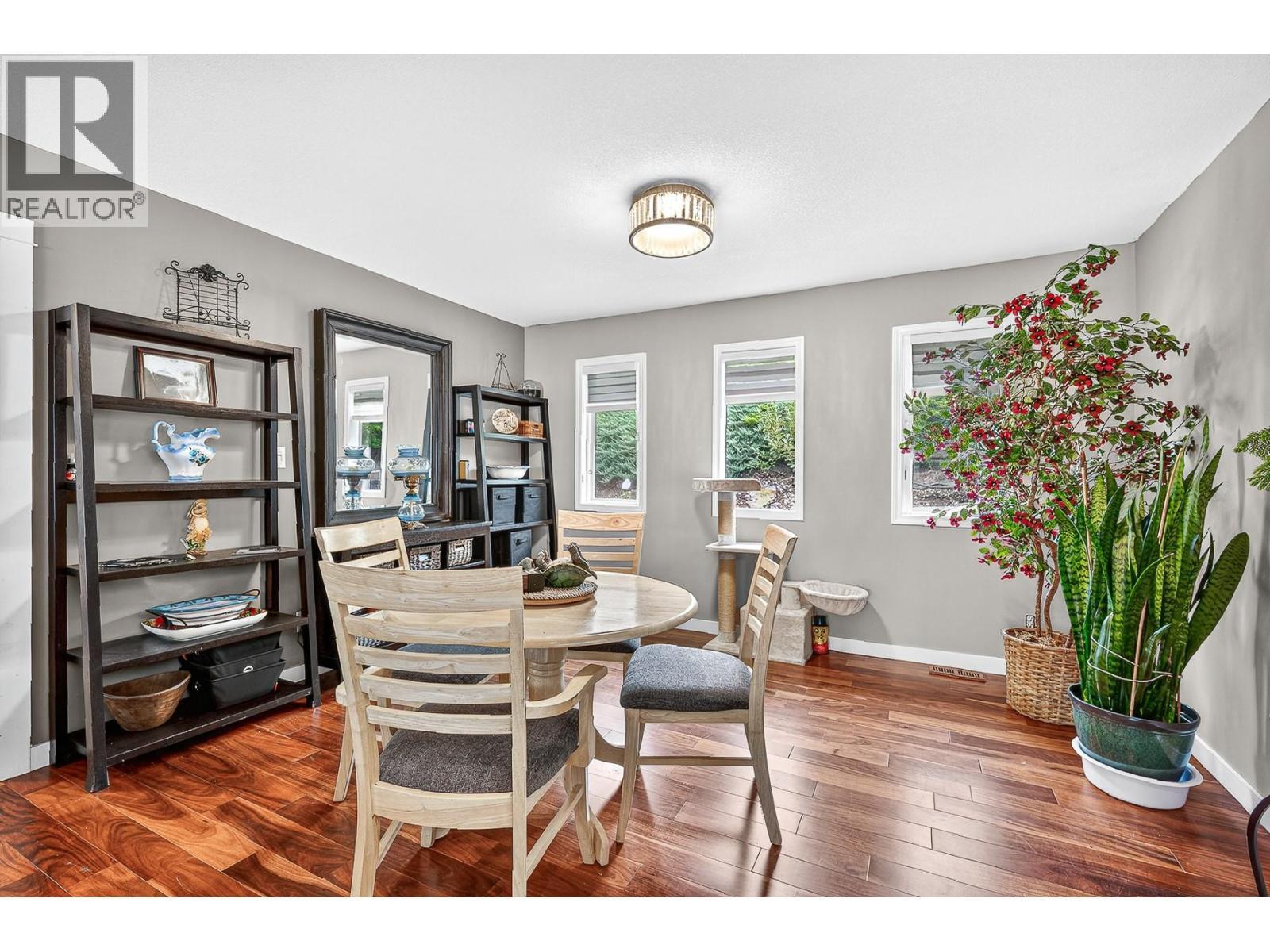 4221 Wellington Drive. Vernon, British Columbia