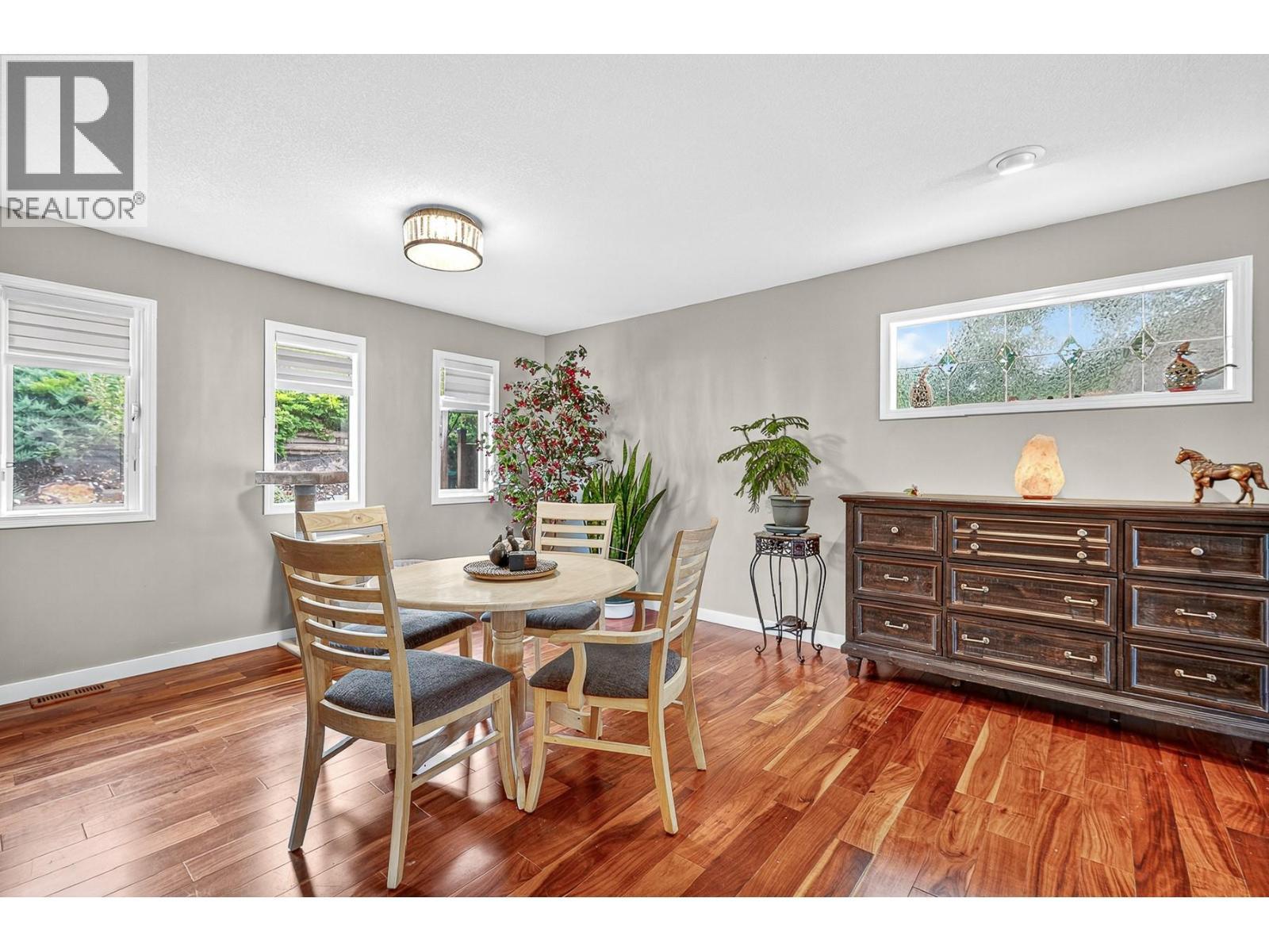 4221 Wellington Drive. Vernon, British Columbia