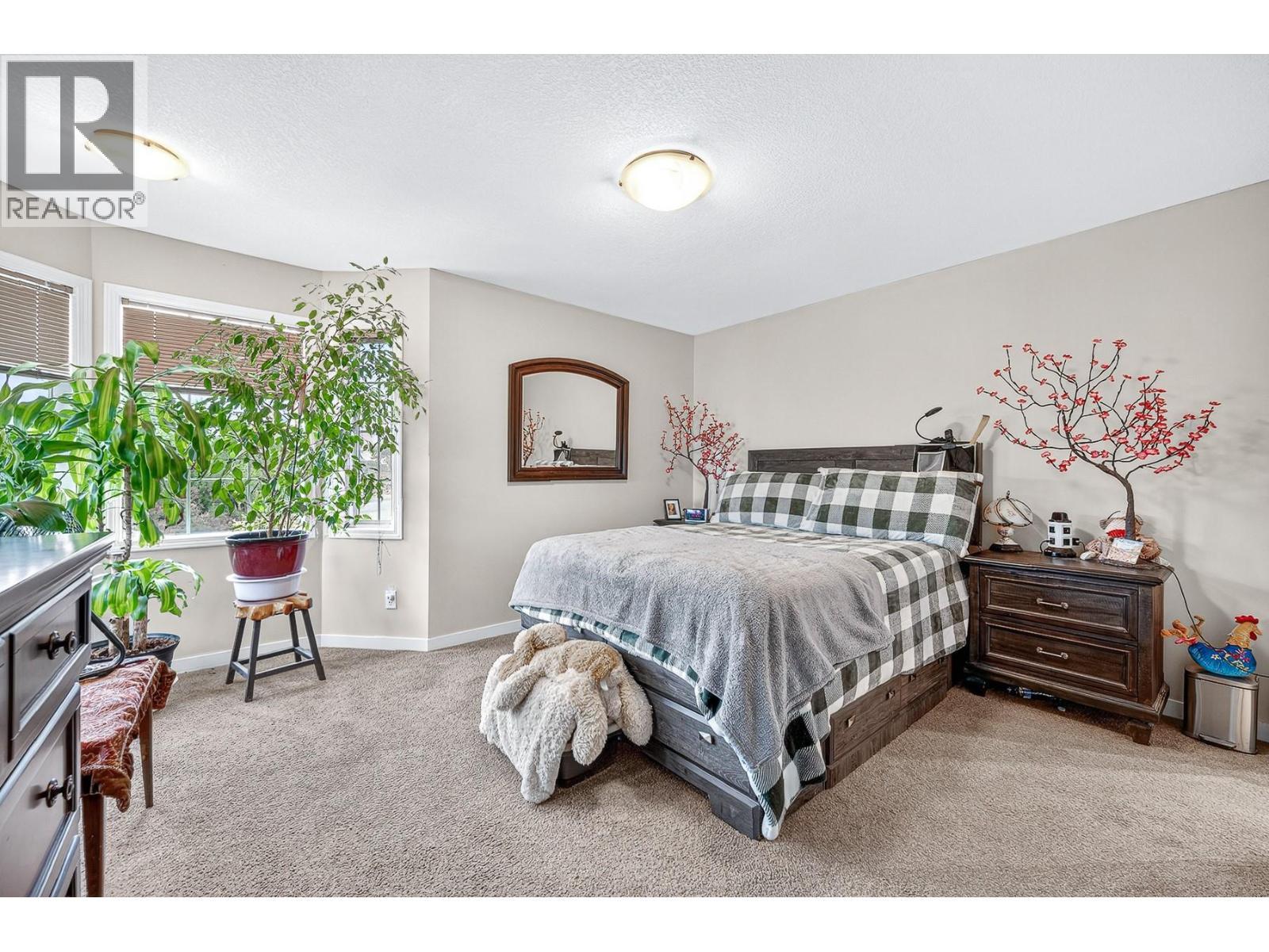 4221 Wellington Drive. Vernon, British Columbia