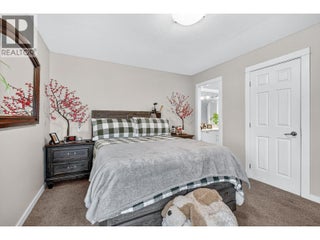 4221 Wellington Drive. Vernon, British Columbia