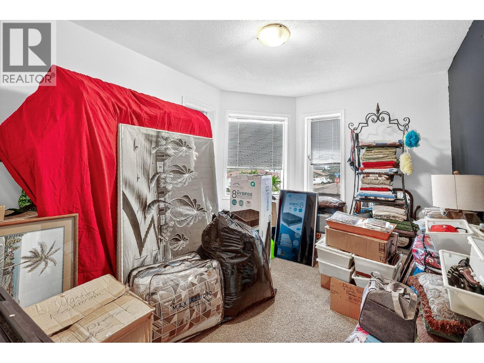 4221 Wellington Drive. Vernon, British Columbia