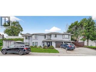 4221 Wellington Drive. Vernon, British Columbia