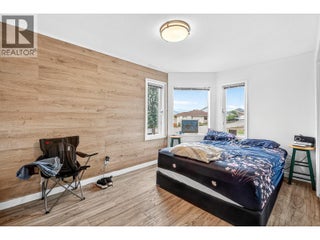 4221 Wellington Drive. Vernon, British Columbia