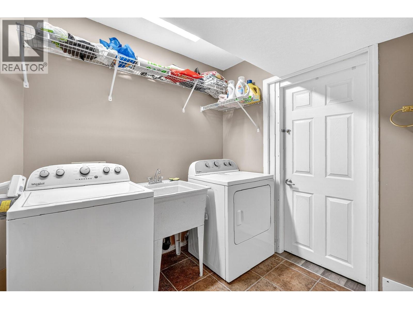 4221 Wellington Drive. Vernon, British Columbia