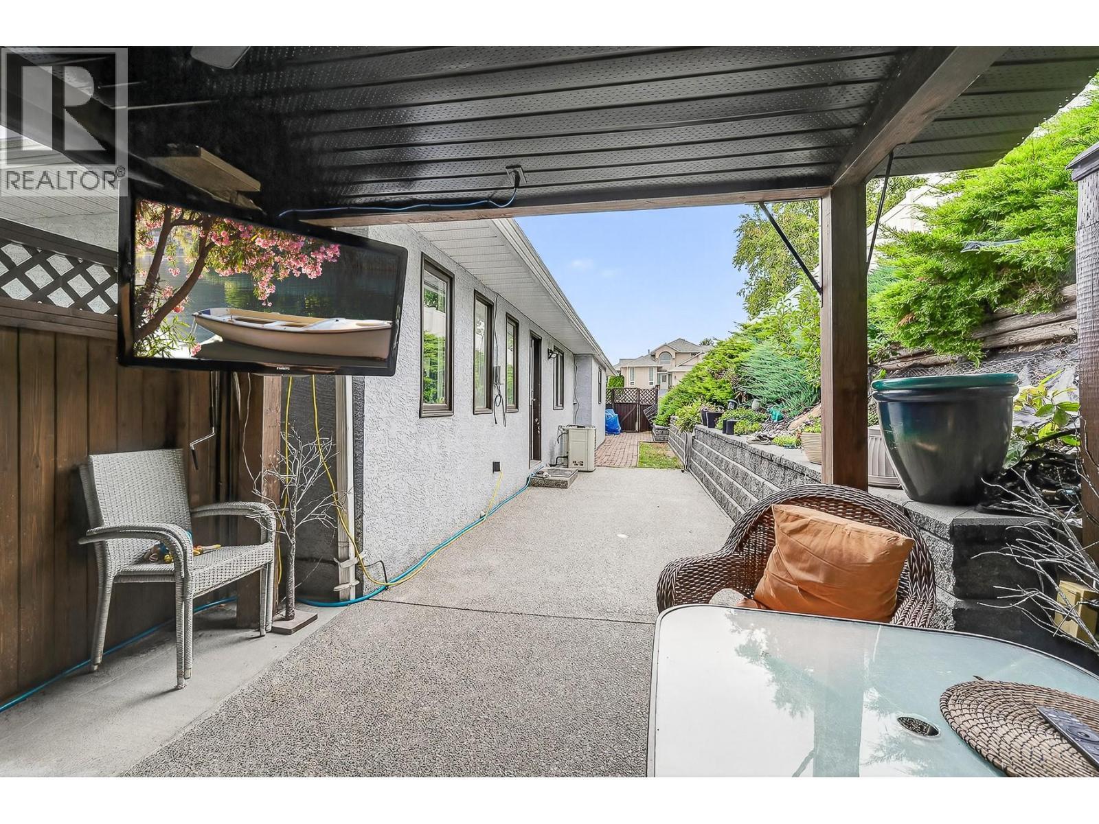 4221 Wellington Drive. Vernon, British Columbia