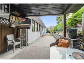 4221 Wellington Drive. Vernon, British Columbia