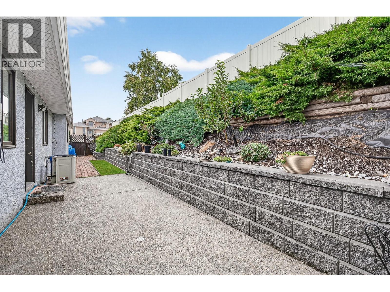 4221 Wellington Drive. Vernon, British Columbia