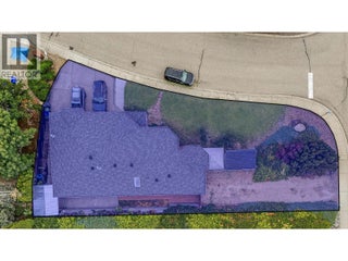 4221 Wellington Drive. Vernon, British Columbia