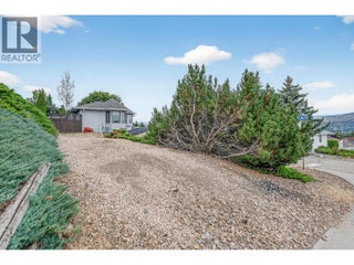 4221 Wellington Drive. Vernon, British Columbia