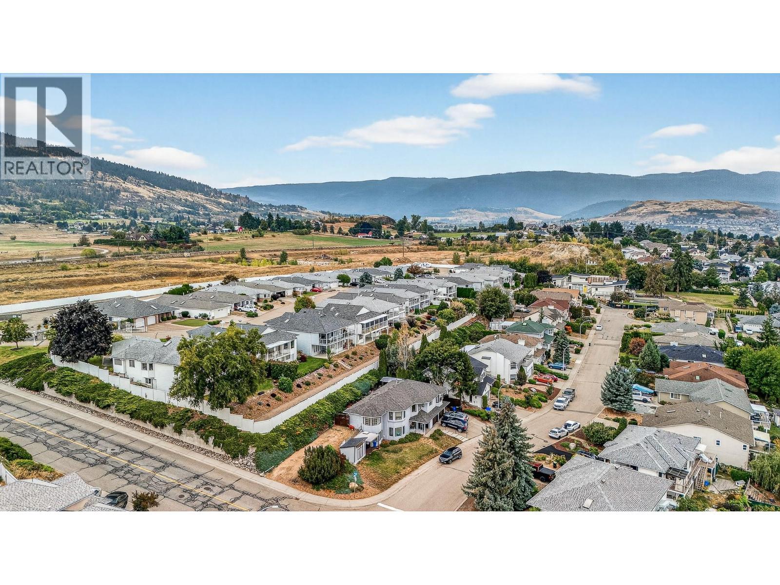 4221 Wellington Drive. Vernon, British Columbia