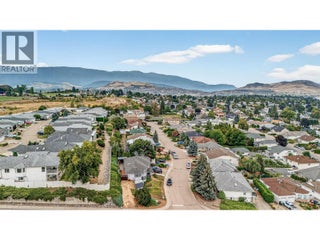 4221 Wellington Drive. Vernon, British Columbia