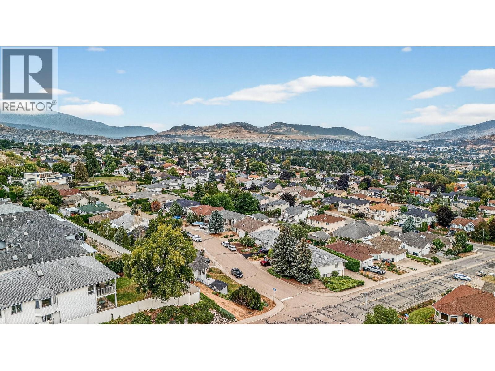 4221 Wellington Drive. Vernon, British Columbia