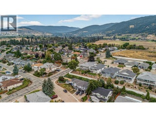 4221 Wellington Drive. Vernon, British Columbia