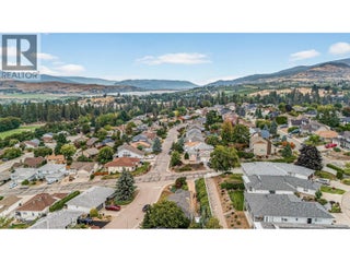 4221 Wellington Drive. Vernon, British Columbia