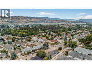 4221 Wellington Drive. Vernon, British Columbia