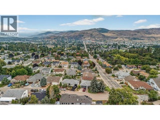 4221 Wellington Drive. Vernon, British Columbia