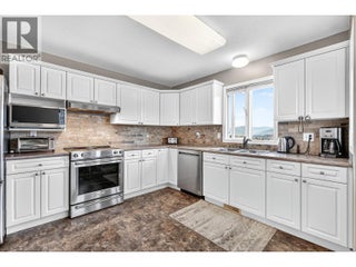 4221 Wellington Drive. Vernon, British Columbia