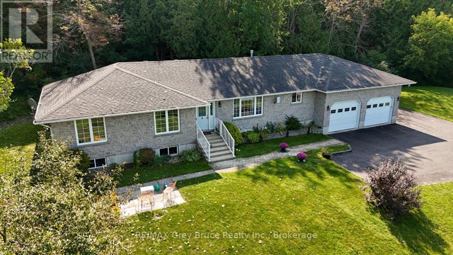 501204 Grey 1 Road, Georgian Bluffs