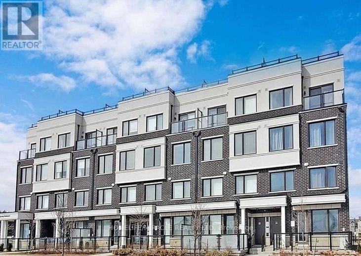 104 - 1711 Pure Springs Boulevard, Pickering (duffin Heights)