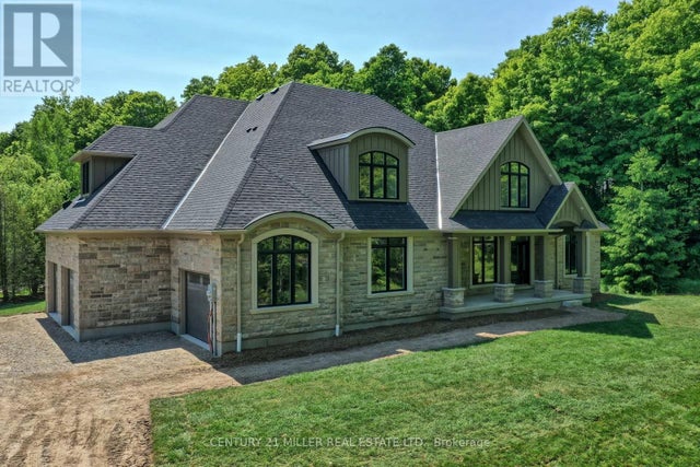 4512 Concession 11 Road, Puslinch