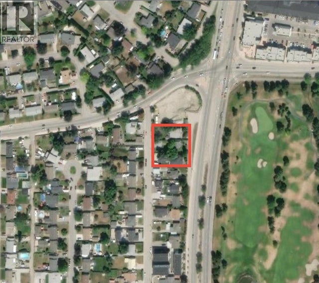 834 Glenmore Drive, Kelowna