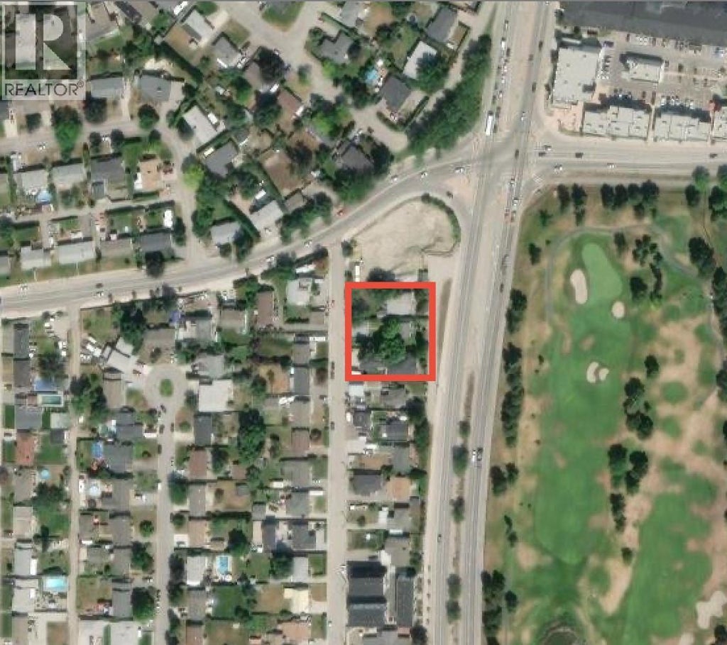 826 Glenmore Drive, Kelowna