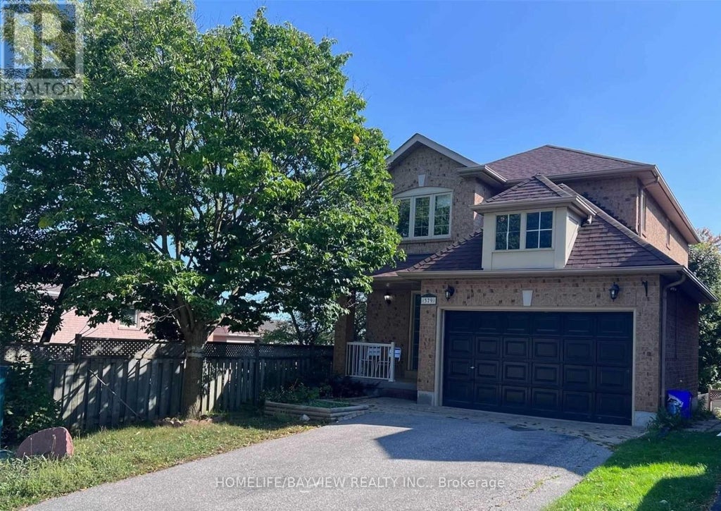 Bmnt - 379 Carruthers Avenue, Newmarket (summerhill Estates)