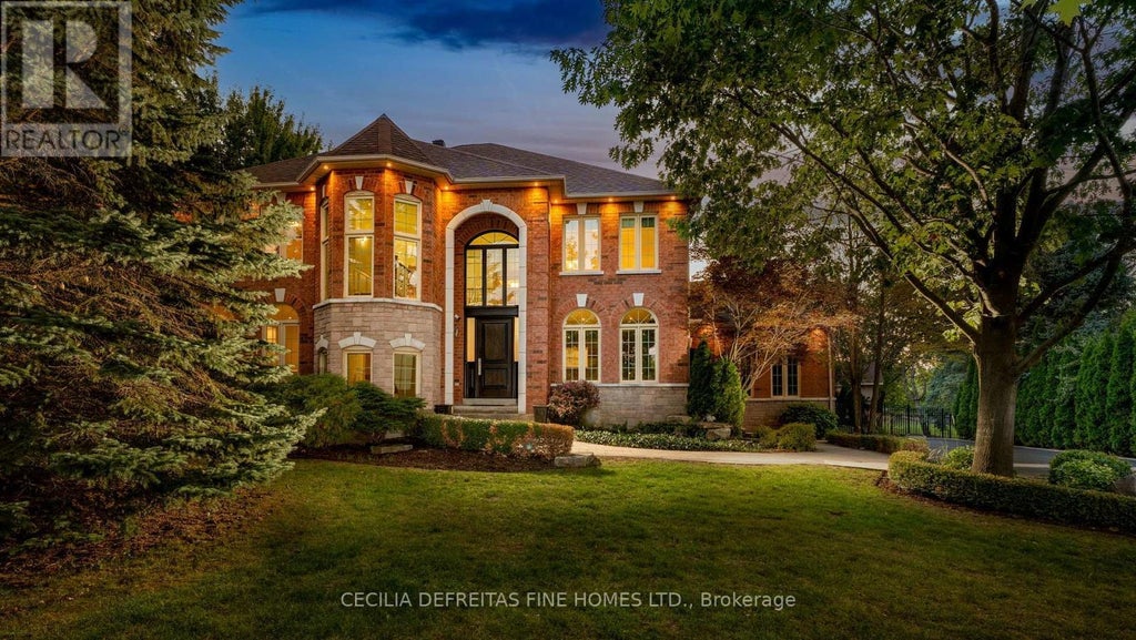 74 Mactaggart Drive, King (nobleton)