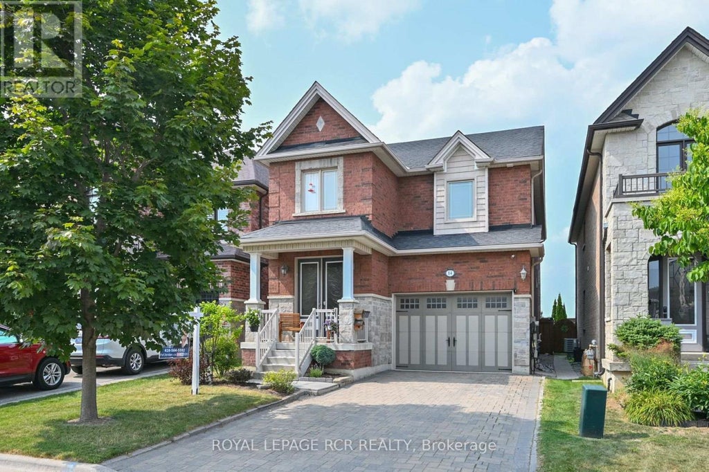 14 Holt Drive, New Tecumseth (alliston)