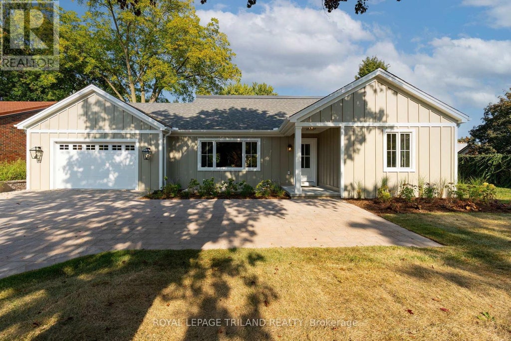 520 Canterbury Road, London North (north A)