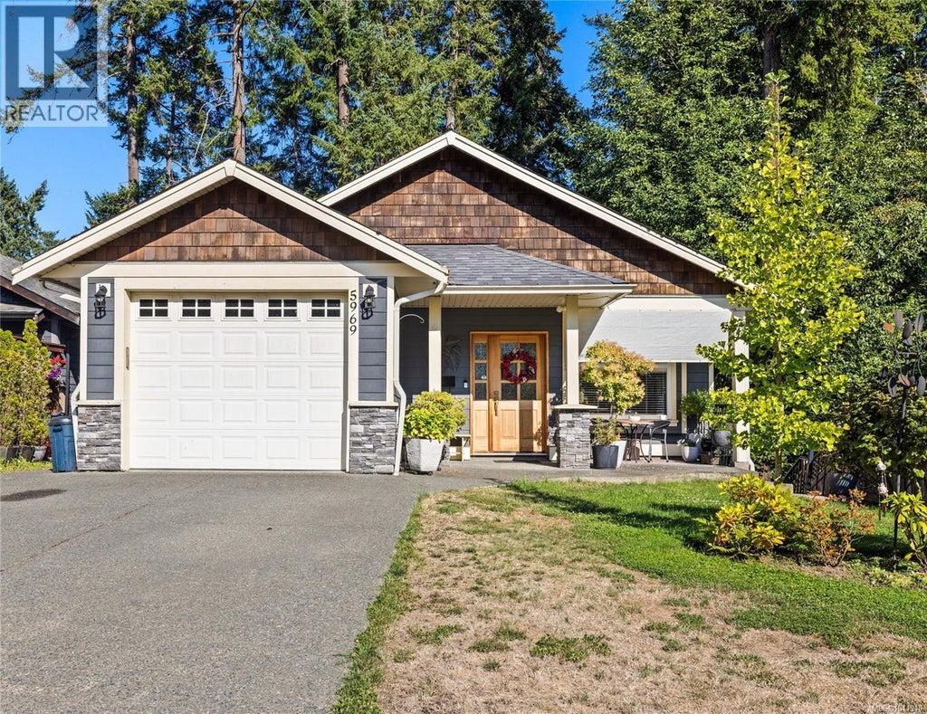 5969 Stonehaven Drive, Duncan