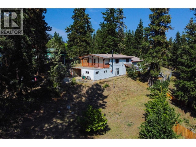 820 Firwood Road, Kelowna