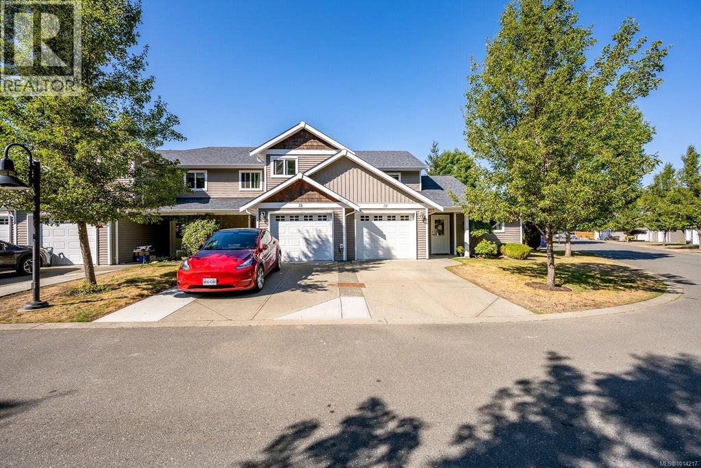 19 3400 Coniston Crecent, Cumberland