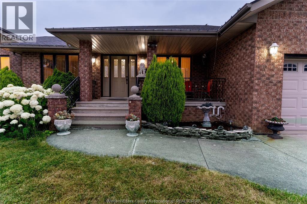 12310 Candlewood, Tecumseh