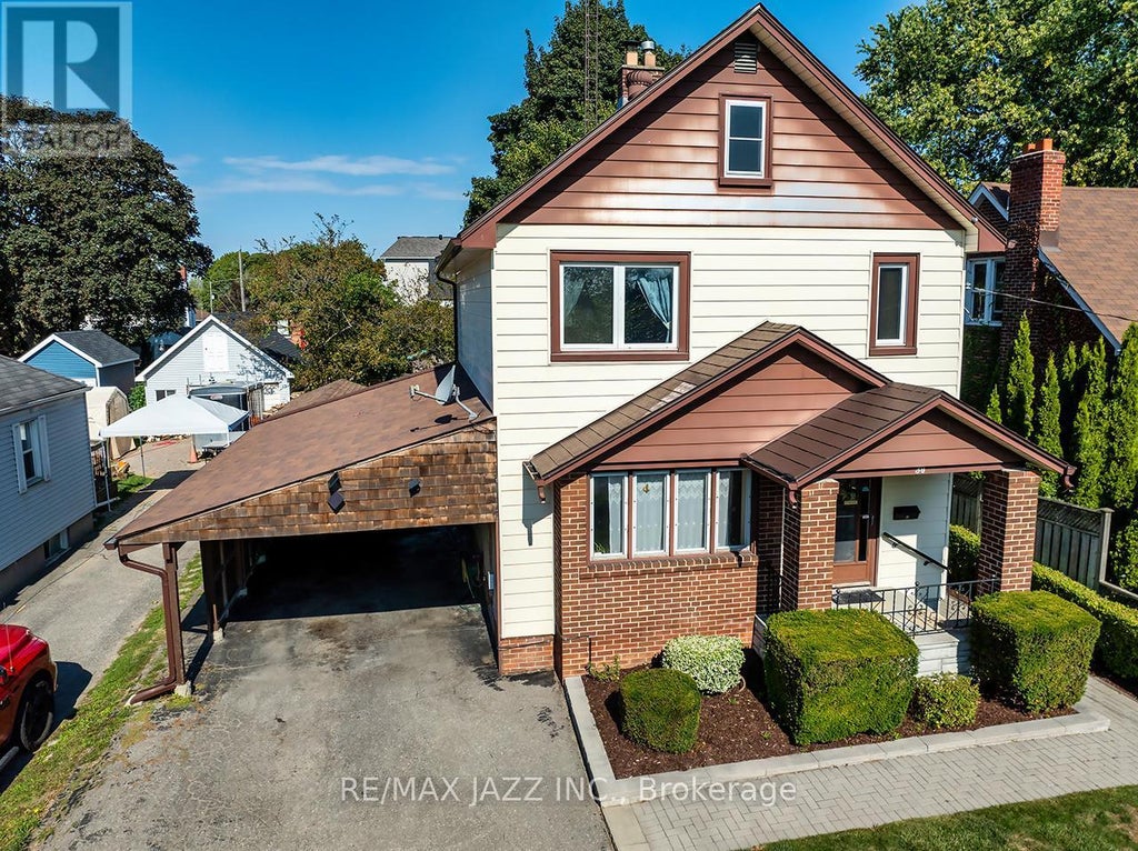 30 Thomas Street, Oshawa (lakeview)