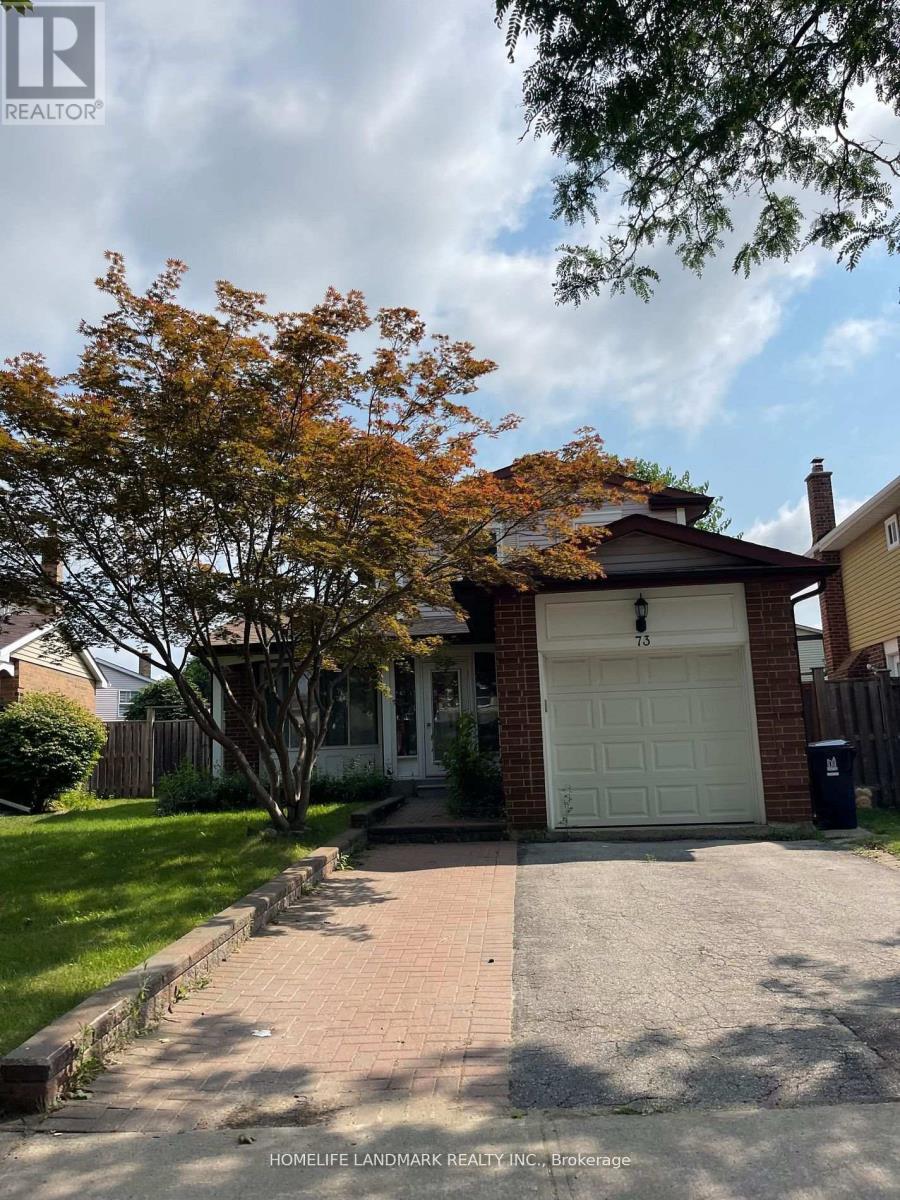 73 Port Royal Trail, Toronto (milliken)