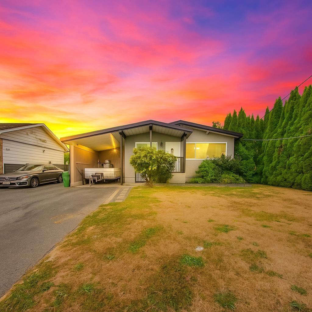 45440 Wellington Avenue|chilliwack Proper West, Chilliwack