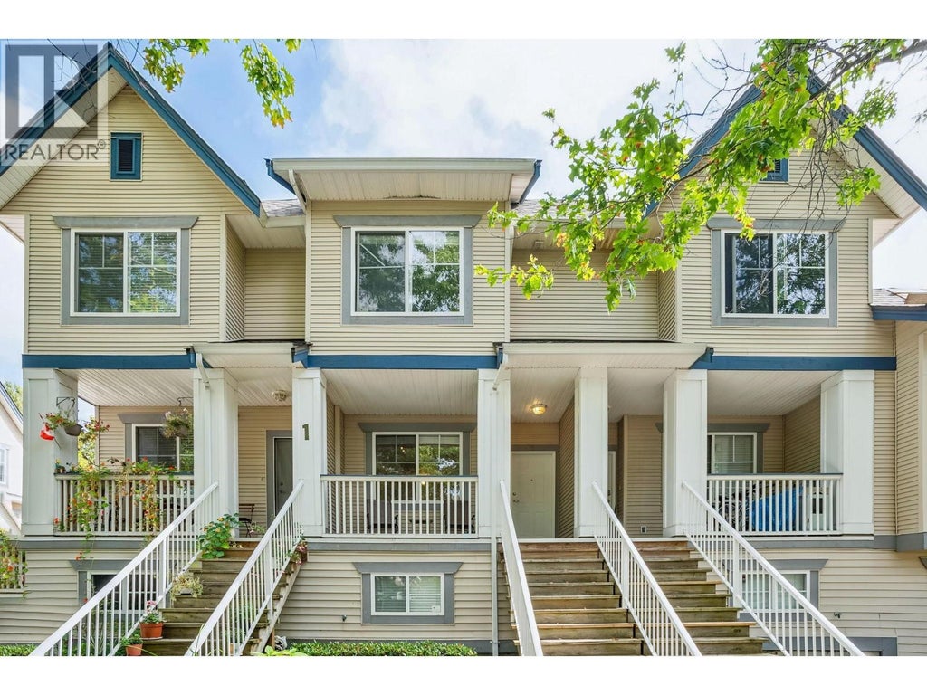 2 6833 Livingstone Place, Richmond