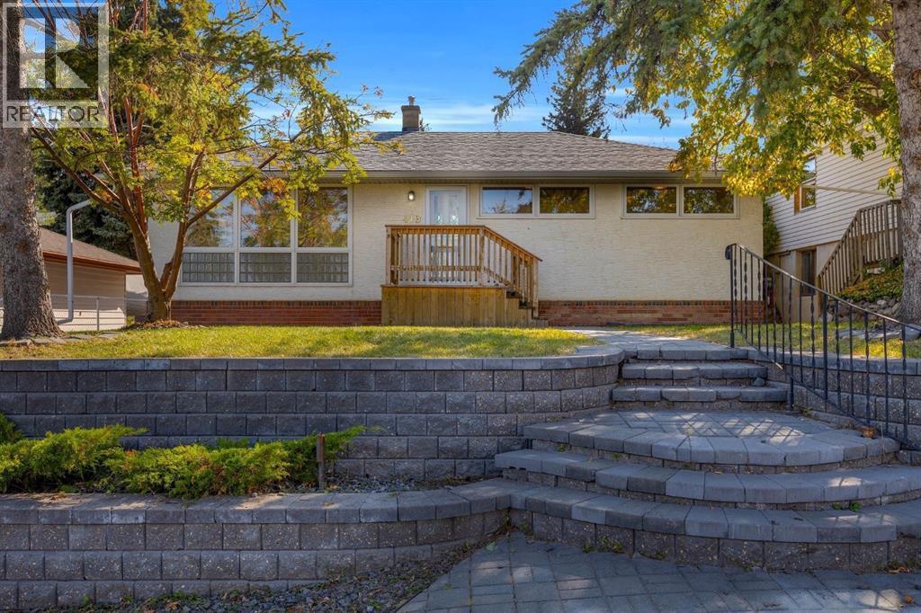 419 33 Avenue Ne, Calgary