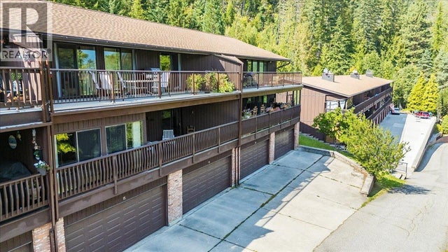 1691 3a Highway Unit# 15, Nelson