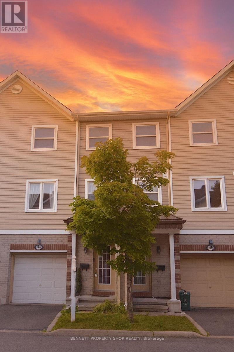 706 Sanibel Private, Ottawa