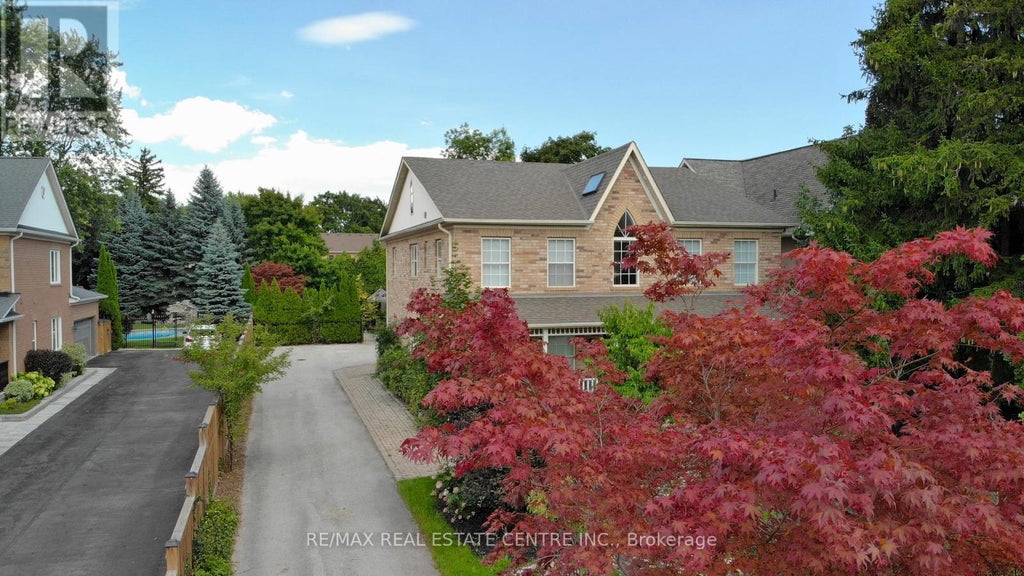 6901 Early Settler Row, Mississauga (meadowvale Village)