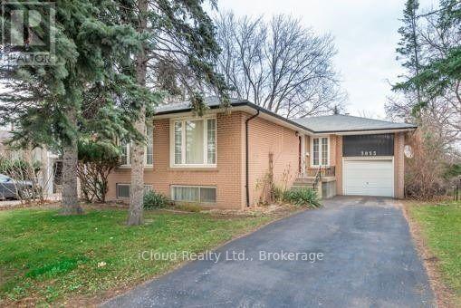 3053 Bayview Avenue, Toronto (bayview Village)