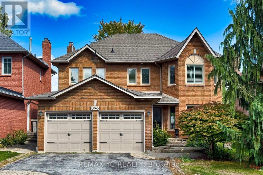 896 Darwin Drive, Pickering (dunbarton)