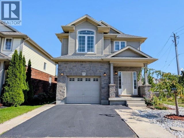 2 Valebrook Street, Kitchener