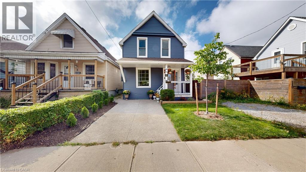 6 Albany Avenue, Hamilton