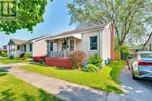 373 Simpson Avenue, Welland