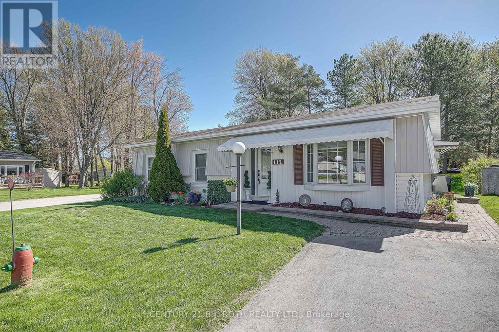 112 Linden Lane, Innisfil