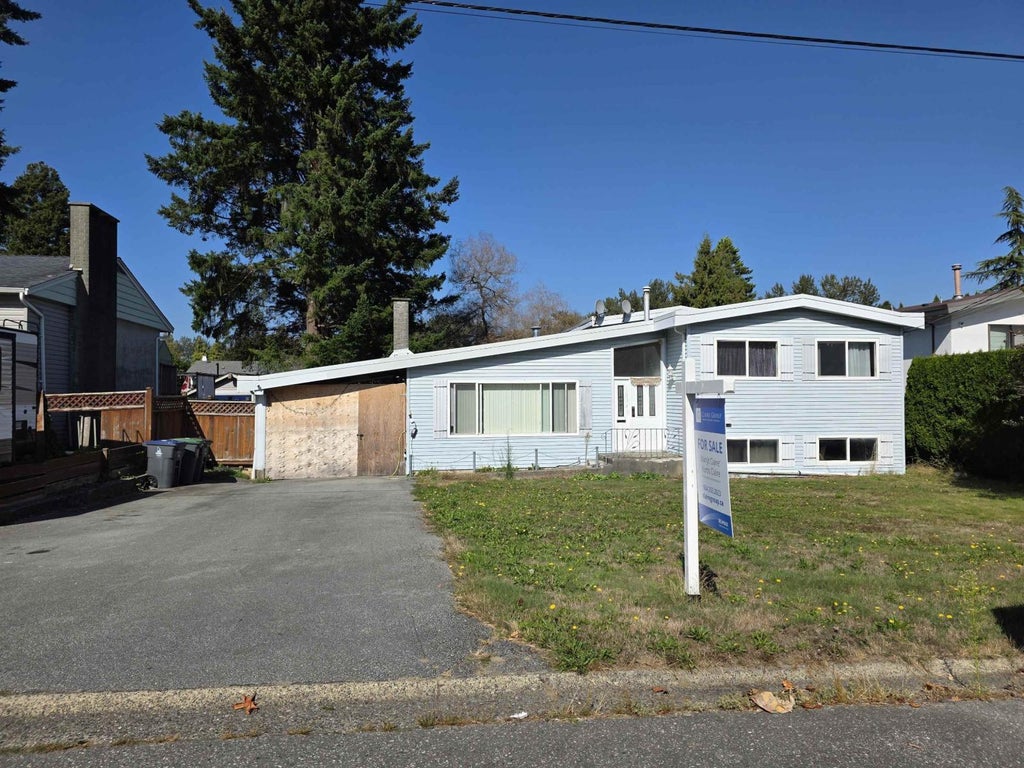 14361 Melrose Drive, Surrey