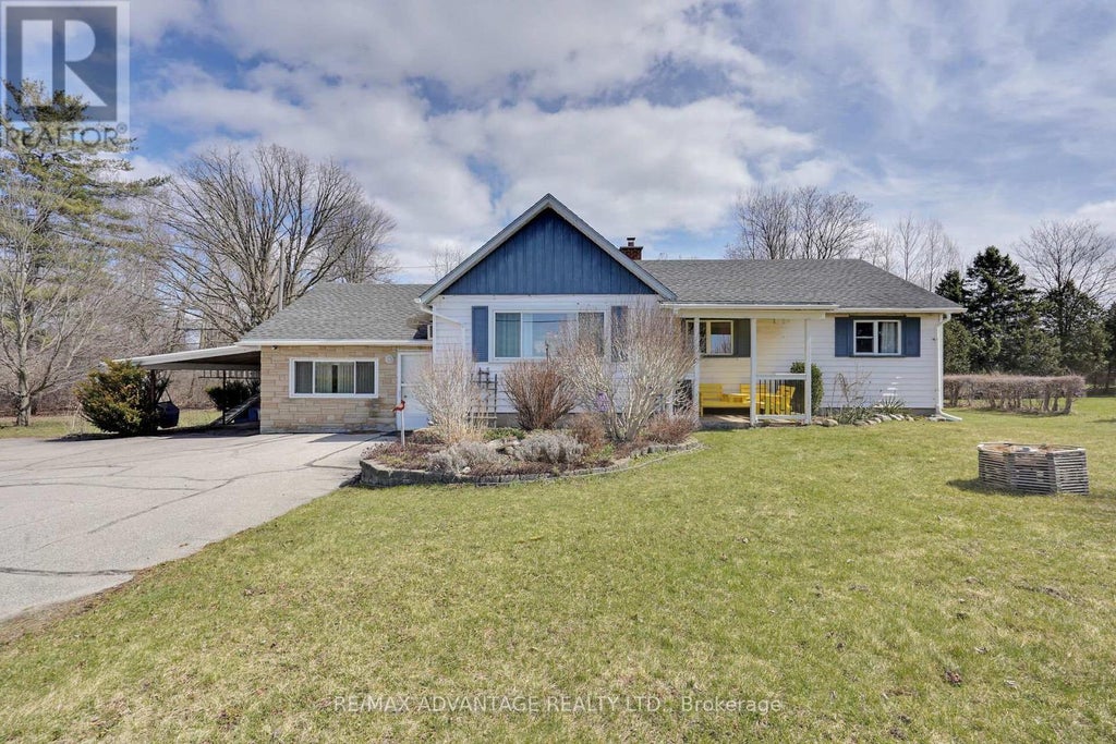 2678 Dorchester Road, Thames Centre